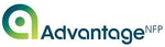 AdvantageNFP Fundraiser logo